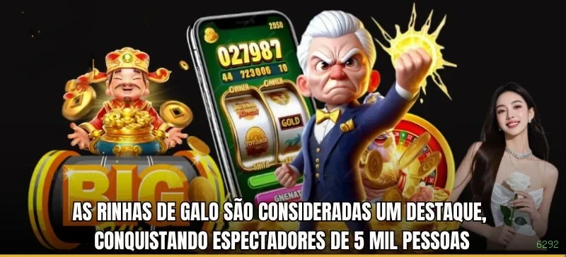 6292 Cassino Clássico